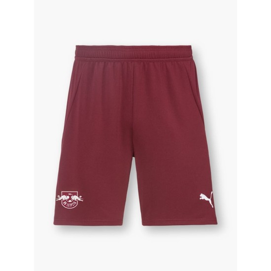Pantaloncini Trasferta RB Leipzig Donna 2024/25 Pantaloncini Trasferta RB Leipzig Donna 2024/25