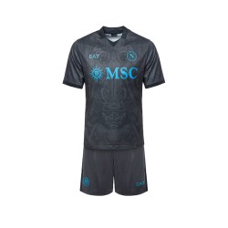 Kit Napoli Bambino 2024/25 Terza