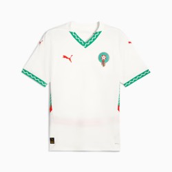 Maglia trasferta Marocco 2025 uomo