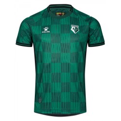 Maglia Trasferta Uomo Watford 2025/26