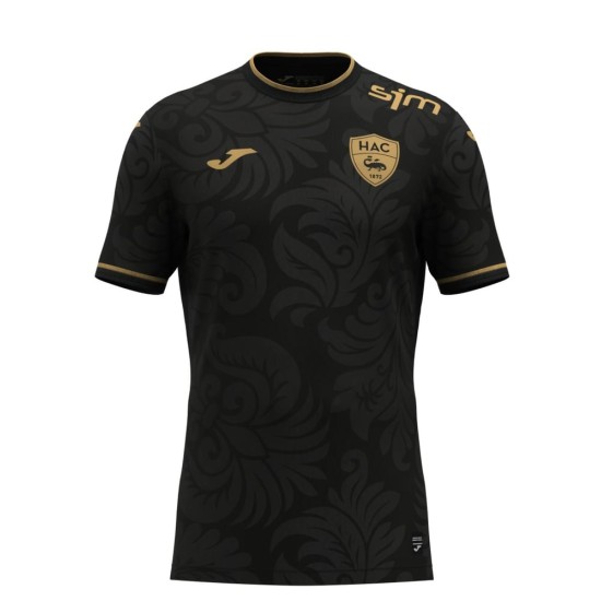 Maglia Terza Havre AC Bambino 2024/25 Maglia Terza Havre AC Bambino 2024/25