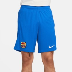 Pantaloncini Trasferta Uomo FC Barcelona 2023/24