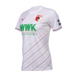 Maglia Casa FC Augsburg Donna 2024/25 Maglia Casa FC Augsburg Donna 2024/25