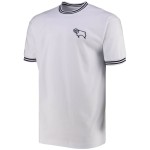 Maglia Retrò Derby County Donna 1972