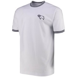 Maglia Retrò Derby County Uomo 1972