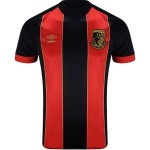 Maglia Anniversario Casa AFC Bournemouth Bambino 2024/25