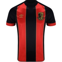 Maglia Anniversario Casa AFC Bournemouth Bambino 2024/25