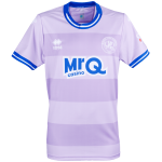Maglia Away donna Queens Park Rangers 2026/27