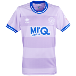 Maglia Away uomo Queens Park Rangers 2026/27