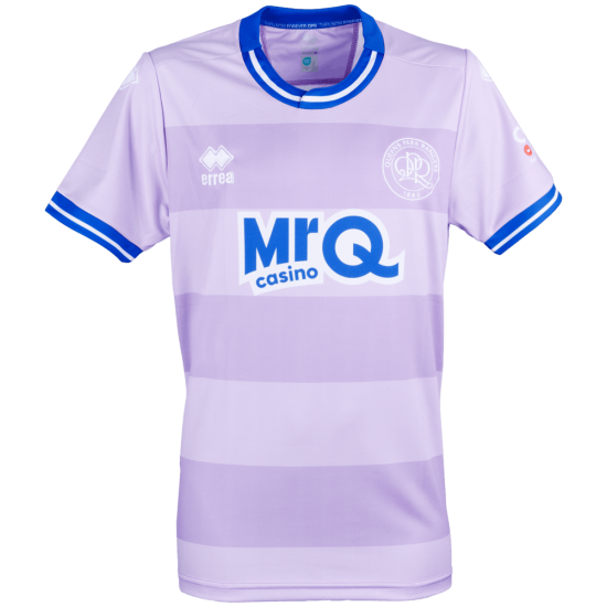 Maglia Away donna Queens Park Rangers 2026/27