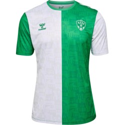 Maglia Terza ASSE Uomo 2024/25 Pre Partita