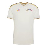Maglia Coppa del Mondo 2026 Trasferta Venezuela Donna
