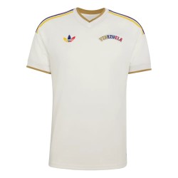 Maglia Coppa del Mondo 2026 Trasferta Venezuela Uomo