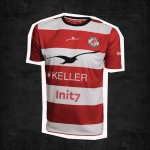 Maglia Casa FC Winterthur 2024/25 Donna