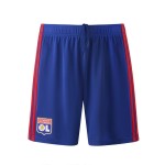 Pantaloncini casa OL 2026/27 donna