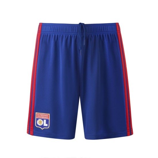 Pantaloncini casa OL 2026/27 donna