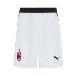 Pantaloncini casalinghi Milan 2026/27 bambino - Bianco Pantaloncini casalinghi Milan 2026/27 bambino - Bianco