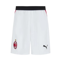 Pantaloncini casalinghi Milan 2026/27 uomo - Bianco
