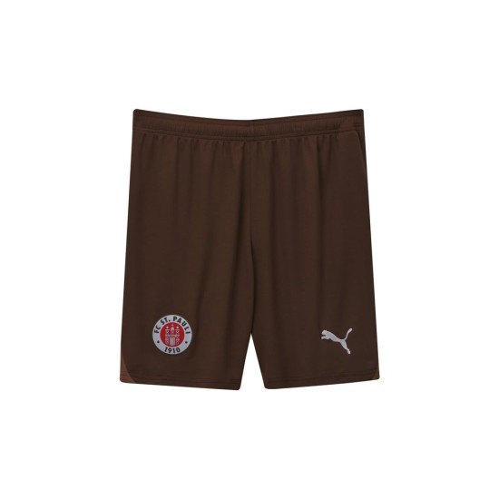 Pantaloncini Casa FC St. Pauli Uomo 2024/25