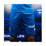 Uomo AJ Auxerre 2025/26 Terzi Pantaloncini
