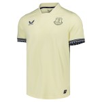 Maglia trasferta uomo senza sponsor Everton 2025/26