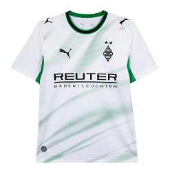 Maglia Borussia M'gladbach 2026/27 Home Uomo