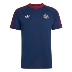 Uomo Newcastle United 2026 Maglia Retro Originals
