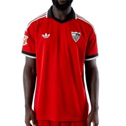 Maglia da trasferta del Siviglia FC 2026/27 da uomo