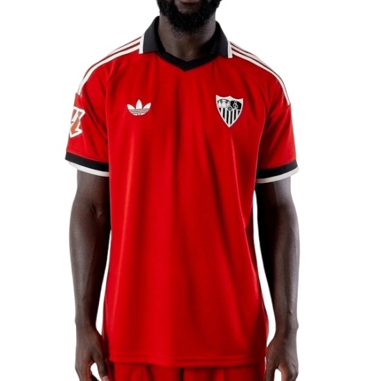 Maglia da trasferta del Siviglia FC 2026/27 da uomo Maglia da trasferta del Siviglia FC 2026/27 da uomo