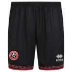 Pantaloncini Casa Donna Sheffield United 2025/26 Pantaloncini Casa Donna Sheffield United 2025/26
