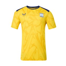 Maglia Matchday Third Preston North End 2026/27 Uomo