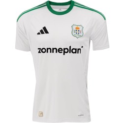 Maglia 115º Anniversario PEC Zwolle Uomo 2025/26