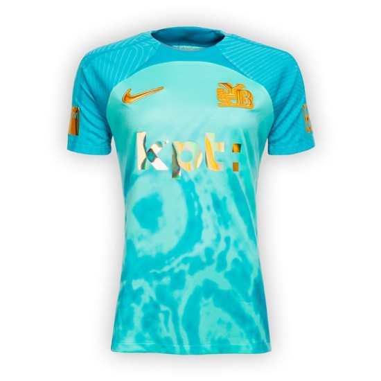 Maglia Terza Bambino BSC Young Boys 2024/25