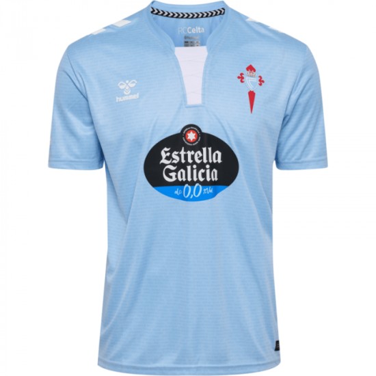 Maglia casalinga bambini Celta Vigo 2024/25