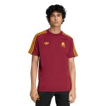 Uomo Roma 2026 Maglia Retro Originals