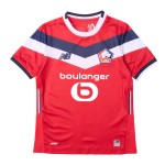 Maglia Home LOSC 2026/27 Uomo