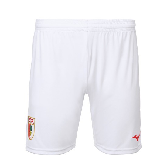 Pantaloncini Home Uomo FC Augsburg 2025/26 Pantaloncini Home Uomo FC Augsburg 2025/26