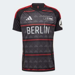 Maglia Trasferta 1.FC Union Berlin Donna 2024/25