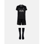 Kit Trasferta Bambino Tottenham Hotspur 2025/26