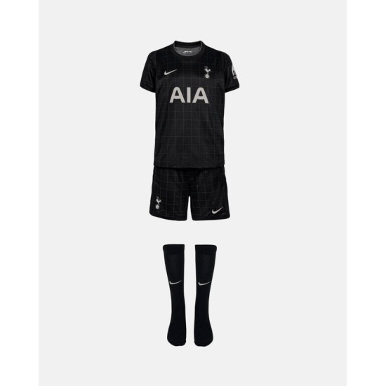 Kit Trasferta Bambino Tottenham Hotspur 2025/26