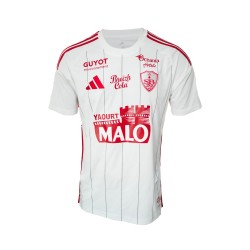 Maglia trasferta Brest 2025/26 uomo