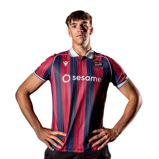 Maglia da casa Levante UD 2026/27 Uomo Maglia da casa Levante UD 2026/27 Uomo