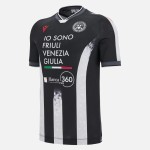 Maglia Casa Udinese Bambino 2025/26