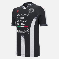 Maglia Casa Udinese Uomo 2025/26