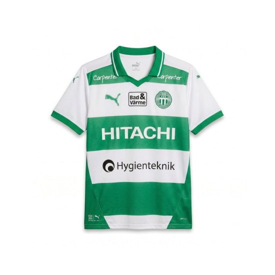 Maglia uomo Västerås SK 2026 away