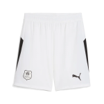 Uomo Rennes 2025/26 Pantaloncini Trasferta