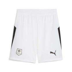 Uomo Rennes 2025/26 Pantaloncini Trasferta