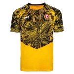 Maglia Uomo Dynamo Dresden 2025/26 Terza Riscaldamento