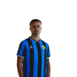 Uomo IK Sirius maglia casa 2026 Uomo IK Sirius maglia casa 2026
