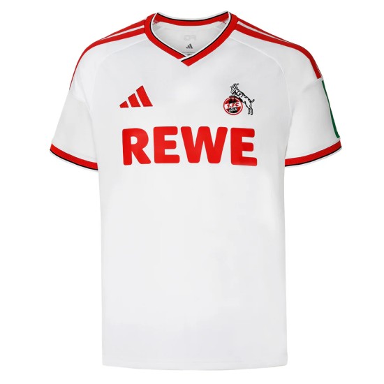 Maglia Home 1. FC Köln 2026/27 Bambino
